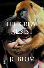 Omslag van The Great Resist