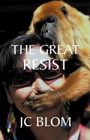 Omslag van The Great Resist