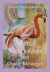Omslag van Animal Symbolism and Oracle Messages