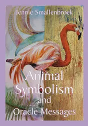 Omslag van Animal Symbolism and Oracle Messages