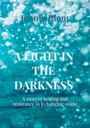 Omslag van A Light in the Darkness
