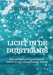 Omslag van Licht in de duisternis