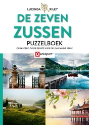 Omslag van Denksport - De Zeven Zussen Puzzelboek