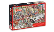 Omslag van Top2000 Legpuzzel