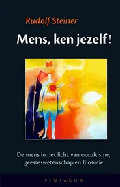 Omslag van Mens, ken jezelf