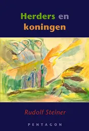 Omslag van Herders en koningen