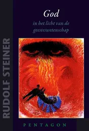 Omslag van God – in het licht van de geesteswetenschap