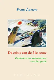 Omslag van De crisis van de 21e eeuw