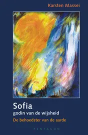 Omslag van Sofia - godin van de wijsheid