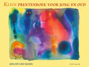 Omslag van Klein prentenboek voor jong en oud