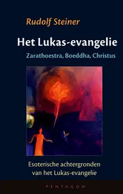 Omslag van Het Lukas-evangelie