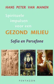 Omslag van Spirituele impulsen voor een gezond milieu