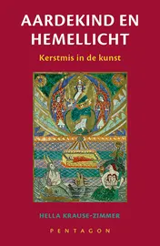 Omslag van Aardekind en hemellicht