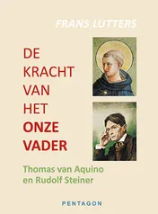 Omslag van De kracht van het Onze Vader