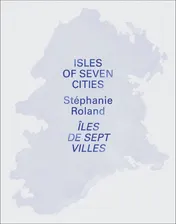 Omslag van Isles of Seven Cities
