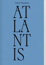 Omslag van Atlantis