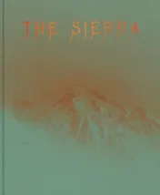 Omslag van The Sierra
