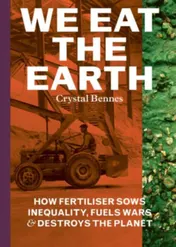 Omslag van We Eat the Earth