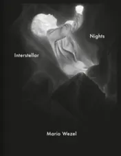 Omslag van Interstellar Nights
