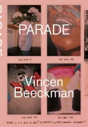 Omslag van Parade