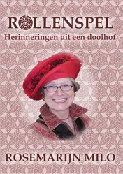 Omslag van Rollenspel