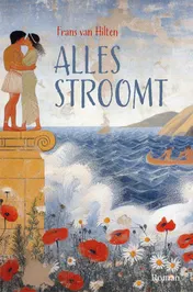 Omslag van Alles stroomt