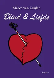 Omslag van Blind & Liefde