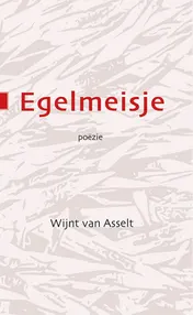 Omslag van Egelmeisje