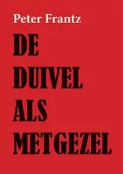 Omslag van De duivel als metgezel