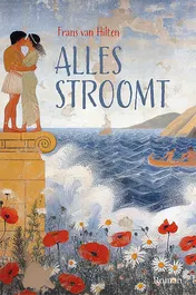 Omslag van Alles stroomt