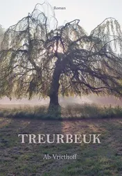 Omslag van Treurbeuk
