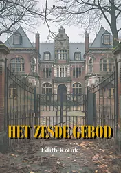 Omslag van Het zesde gebod