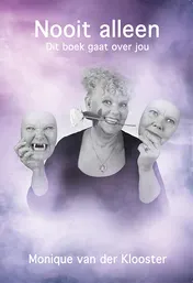 Omslag van Nooit alleen