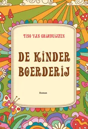 Omslag van De kinderboerderij