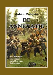 Omslag van de annexatie