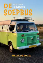 Omslag van De soepbus