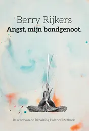 Omslag van Angst, mijn bondgenoot