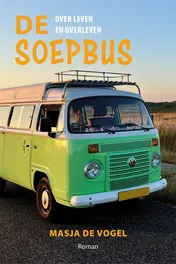 Omslag van De soepbus