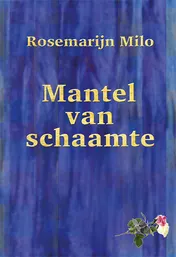 Omslag van Mantel van schaamte