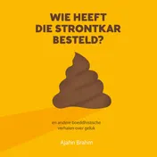 Omslag van Wie heeft die strontkar besteld?