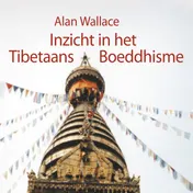 Omslag van Inzicht in het Tibetaans boeddhisme