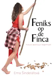 Omslag van Feniks op de Finca