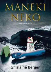 Omslag van Maneki Neko