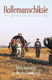 Omslag van Rollemanschiksie