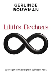 Omslag van Lilith's Dochters