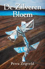 Omslag van De zilveren bloem