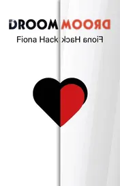 Omslag van Droommoord