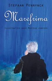 Omslag van Marefrima