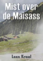 Omslag van Mist over de Maisass
