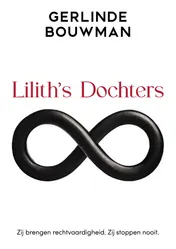Omslag van Lilith's Dochters
